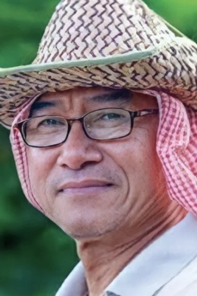Imagen de portada para Nguyễn Bá Lộc