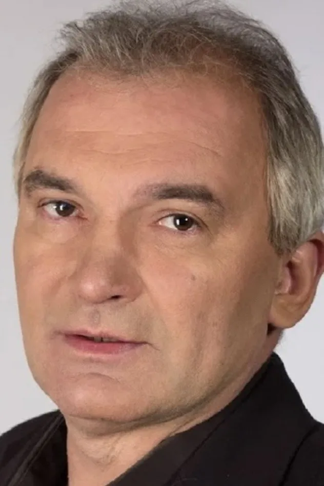 Igor Filchenkov için kapak görseli