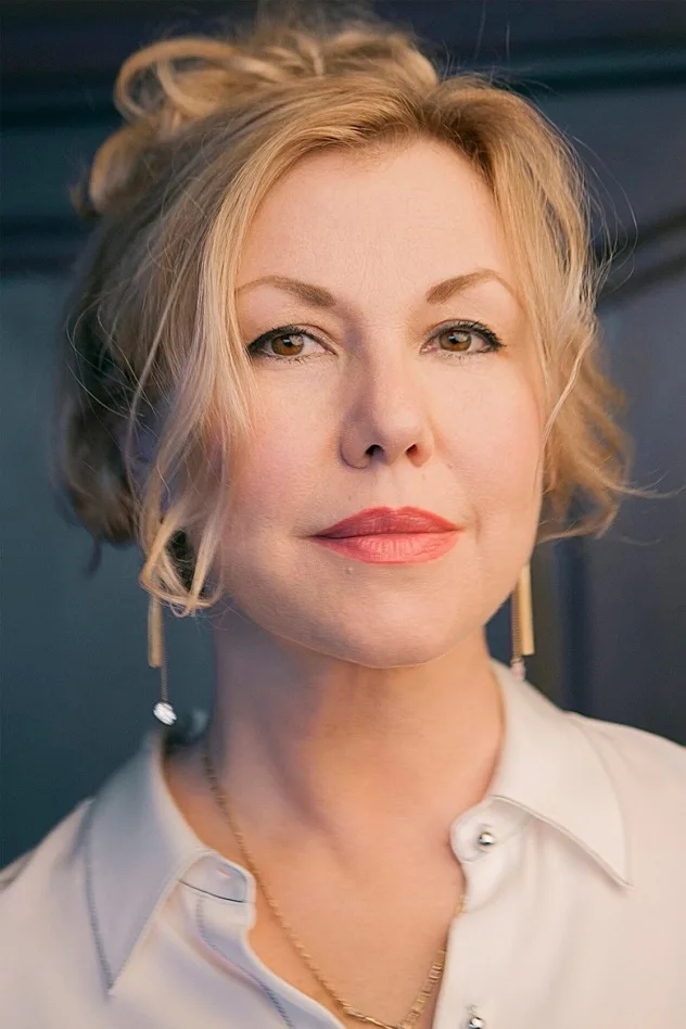 Imagen de portada para Yelena Vnukova