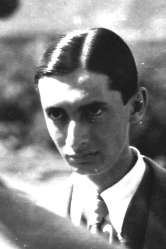 Обложка для Mário Peixoto