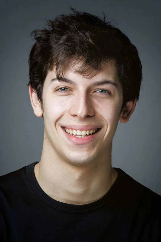 Обложка для Pablo Capuz