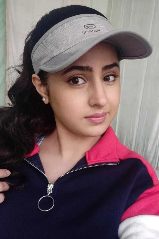 Imagen de portada para Garima Kaushal