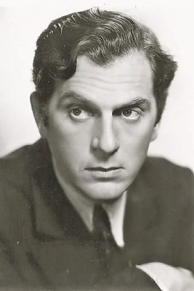 Walter Woolf King fotoğrafı
