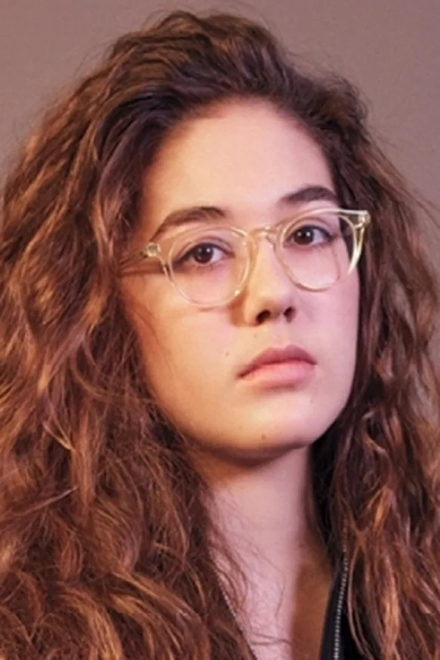 Imagen de portada para Rachelle Vinberg