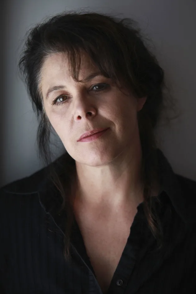 Imagen de portada para Denise Bouchard