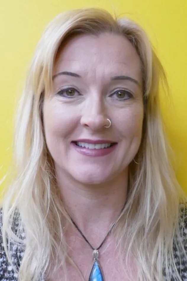 صورة الغلاف لـ Colleen Power