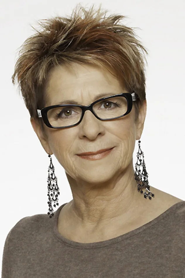 صورة الغلاف لـ Gracia Couturier