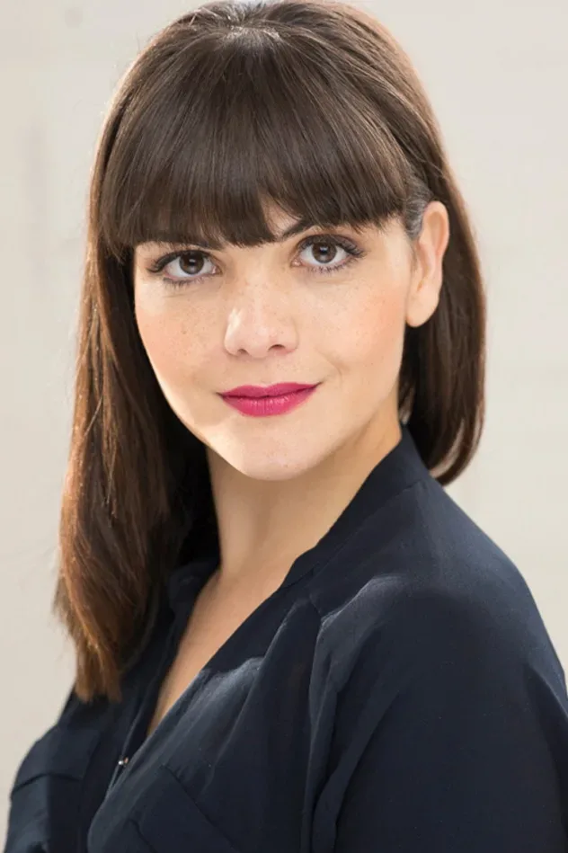 صورة الغلاف لـ Agnès Llobet