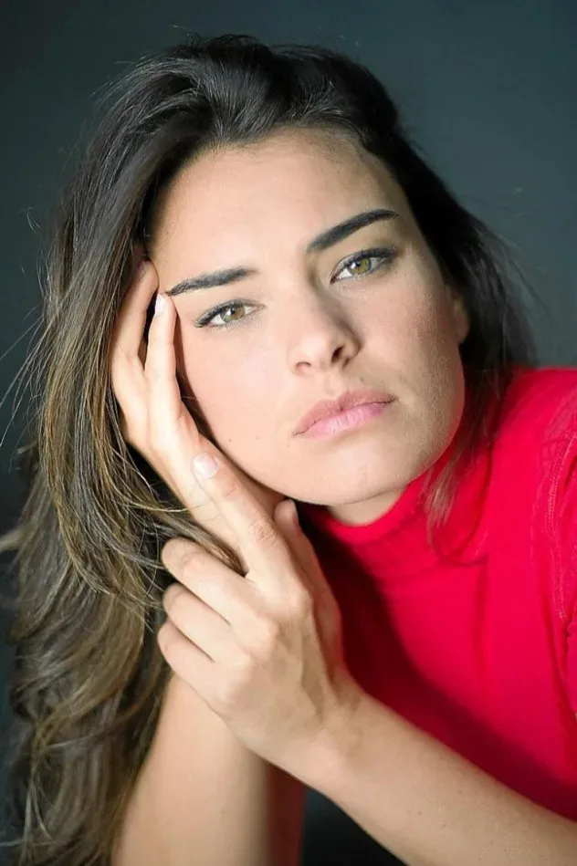 Обложка для Alba Brunet