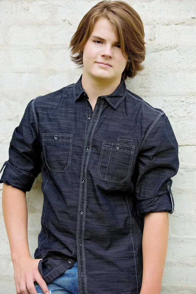 Cover image for Chase Pollock