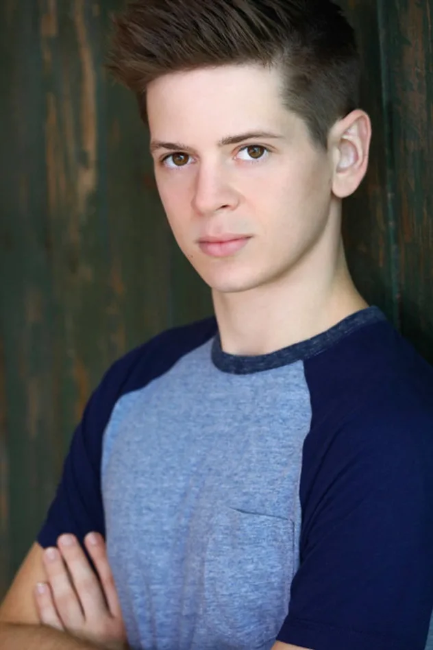 Обложка для Reece Everett Ryan