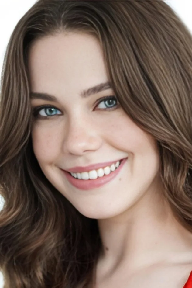 صورة الغلاف لـ Marisa Lynae Hampton
