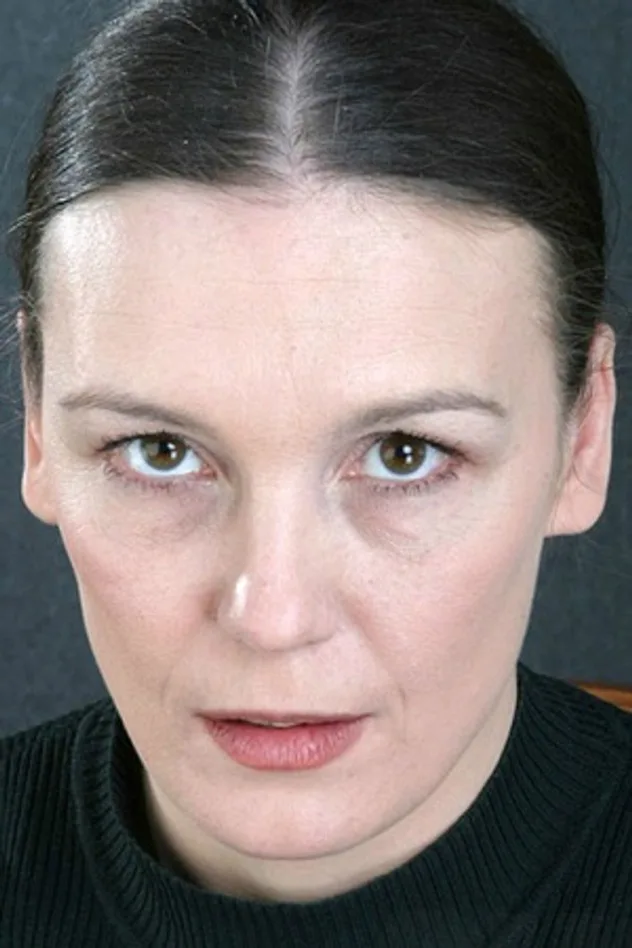 Lidiya Bairashevskaya için kapak görseli