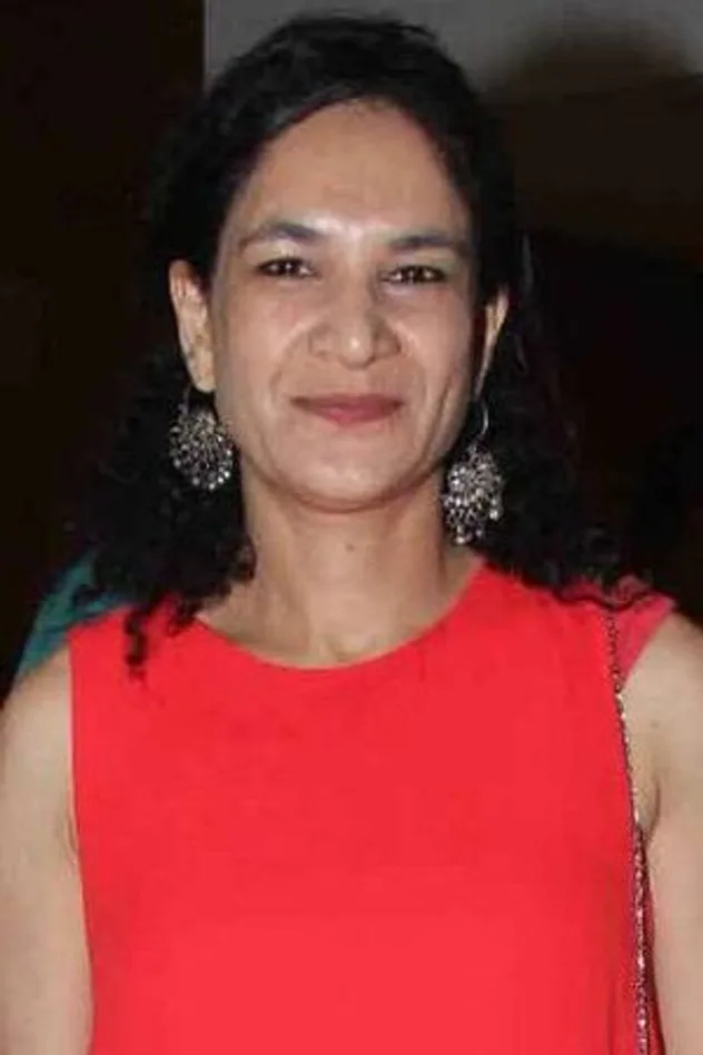 Imagen de portada para Heeba Shah