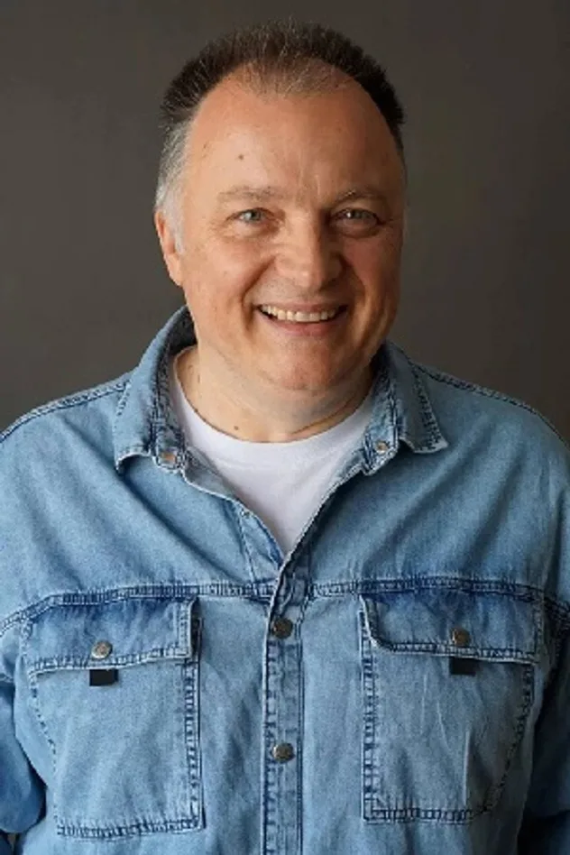 Обложка для Rade Marković