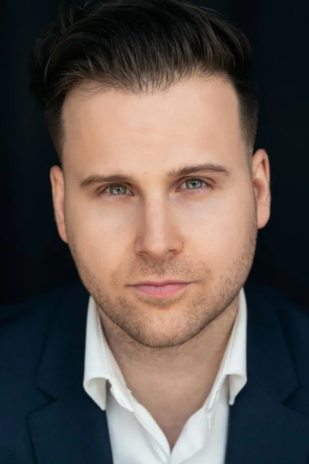 Duncan Alexander için kapak görseli