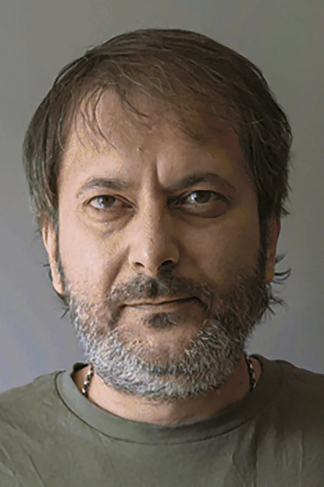 Imagen de portada para Stefan Denolyubov