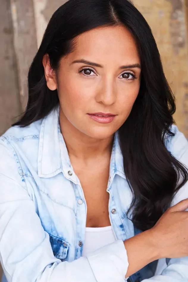 Обложка для Vanessa Benavente