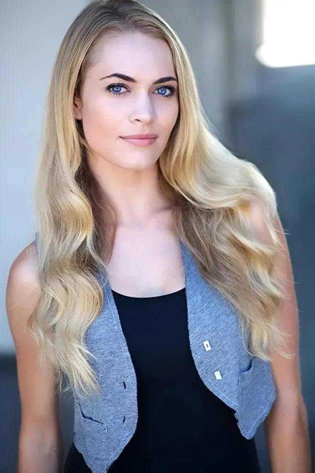 Обложка для Keelin Woodell