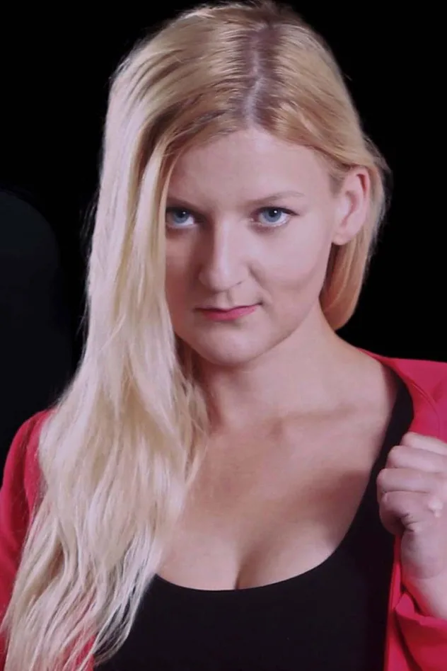 Iveta Váltová