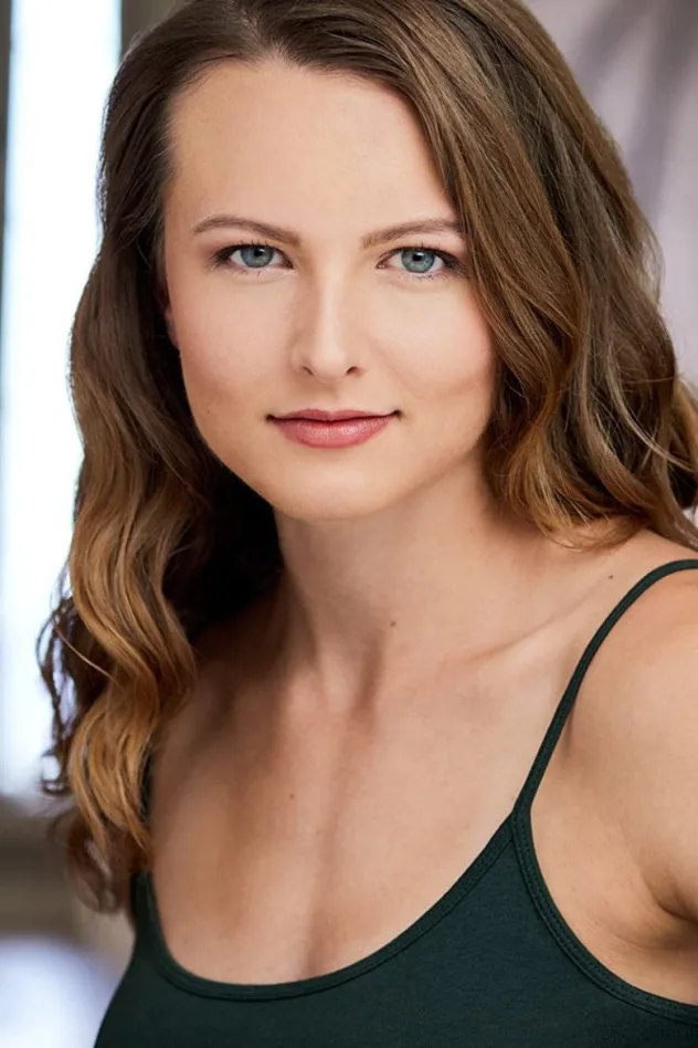 Обложка для Brianna Ripkowski