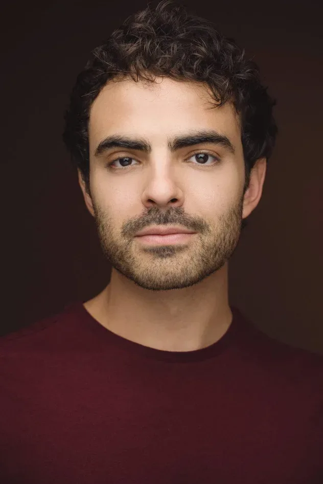 Обложка для Austin Reed Alleman