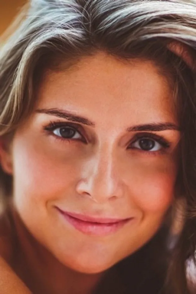 Valeriya Kozhevnikova için kapak görseli
