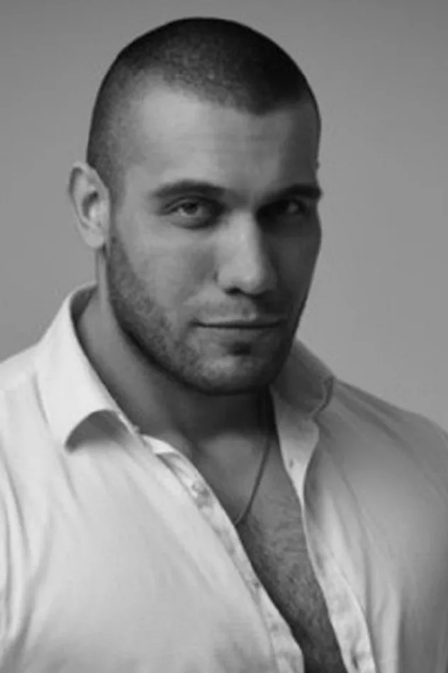 Cover image for Anatoliy Lakutsyn