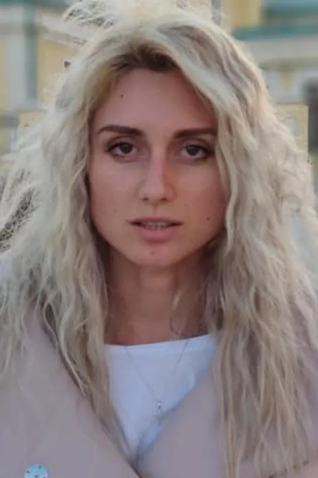 صورة الغلاف لـ Lidiya Suchkova