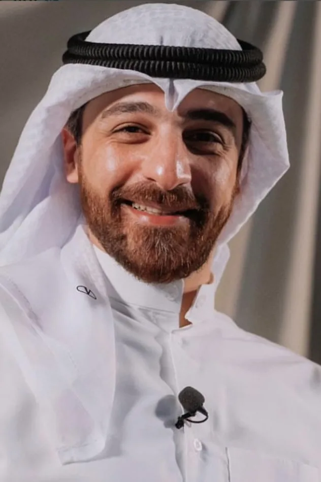 Cover image for Ali Al-Husaini