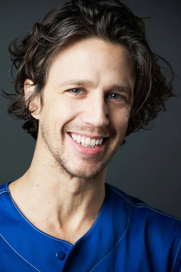 Jakob Setterberg için kapak görseli