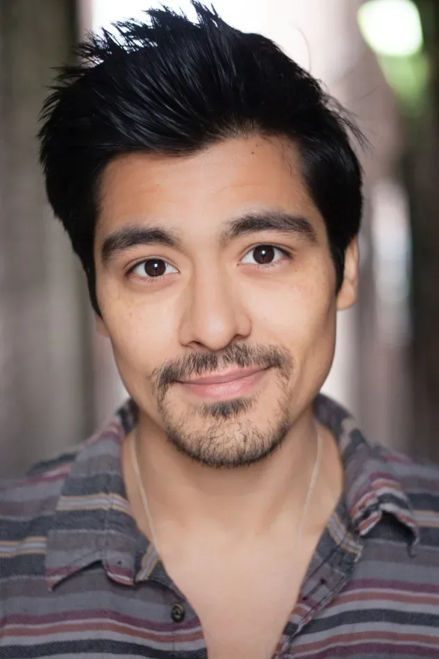 صورة الغلاف لـ Joshua De La Garza