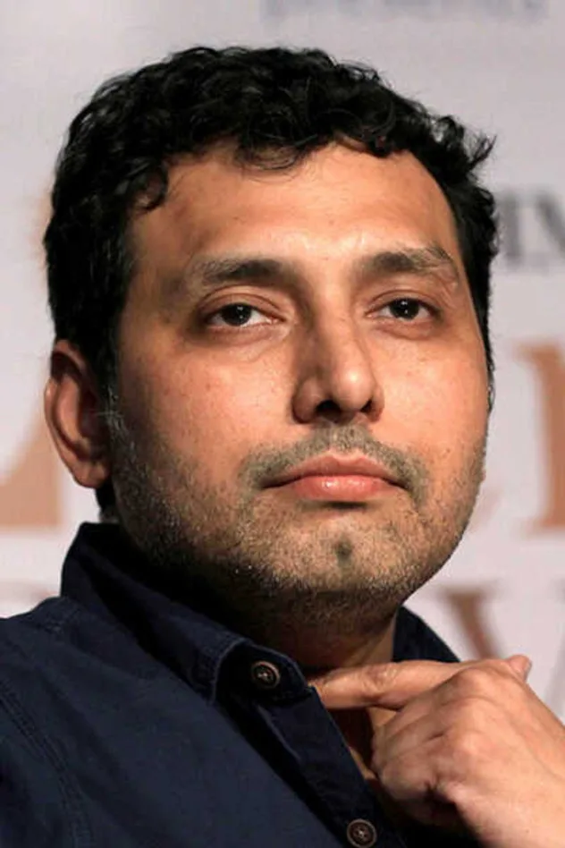 Neeraj Pandey için kapak görseli
