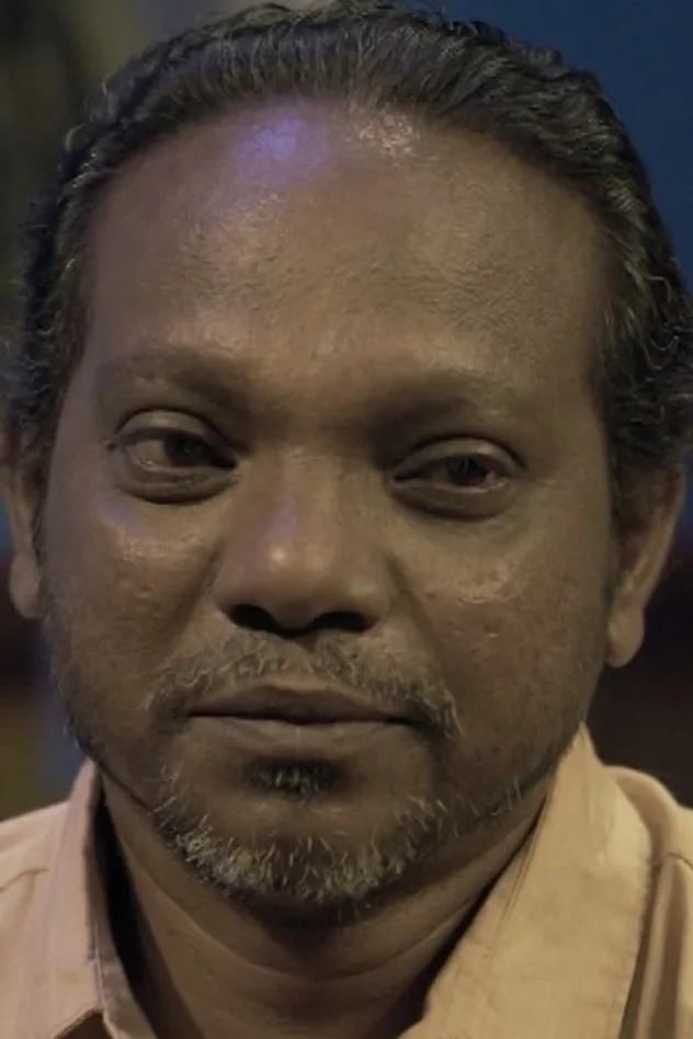 V K Sreenivas