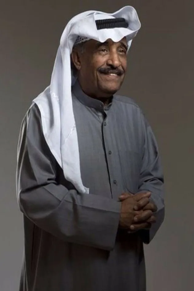 صورة الغلاف لـ Mohammed Jaber