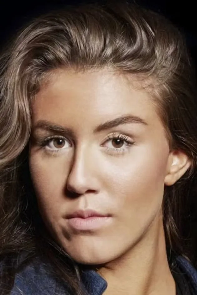 Cover image for Cecilie Hega Kennedy