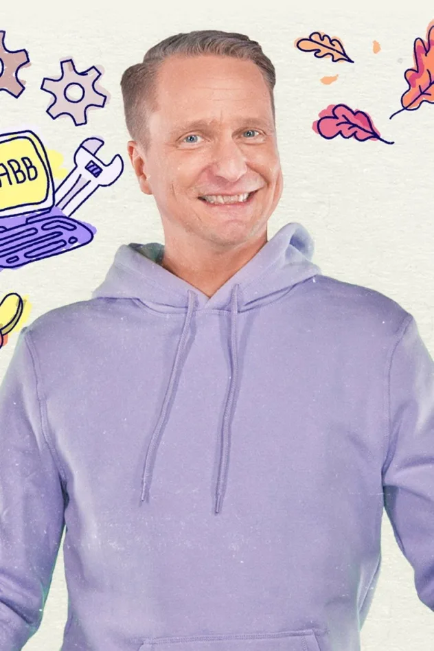 Обложка для Johannes Berg