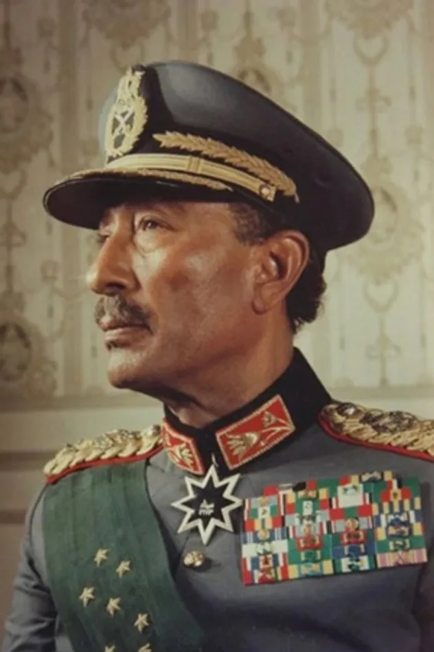 Enver Sedat
