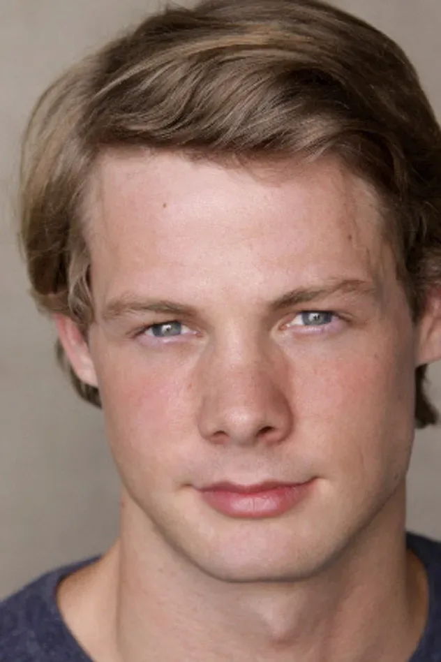 Обложка для Brandon W. Jones