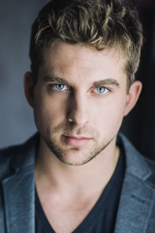 صورة الغلاف لـ Eric Banerd