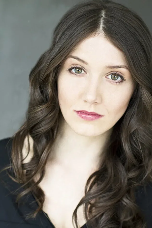 Обложка для Candice May Langlois