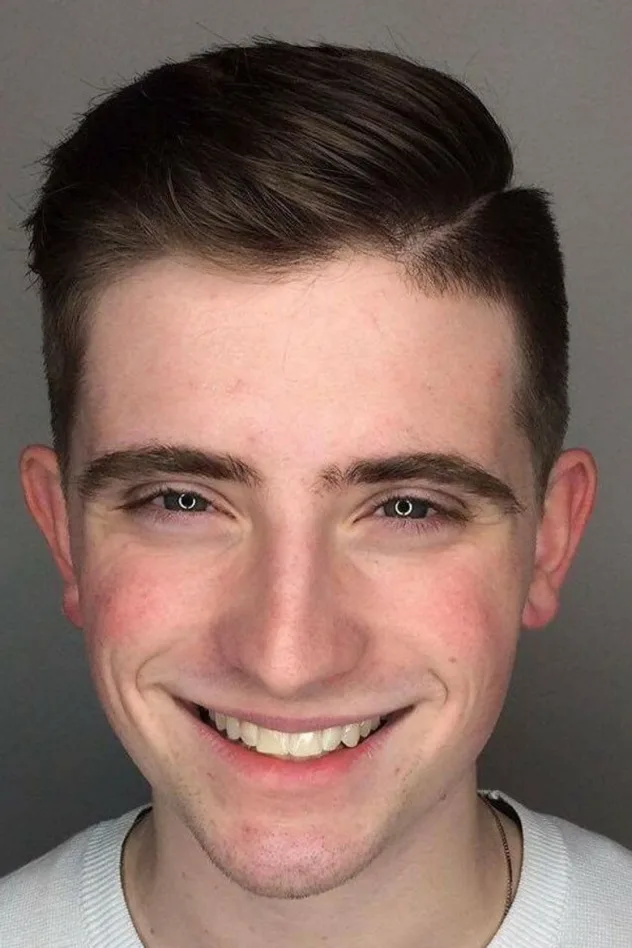 Imagen de portada para Ryan O'Donnell