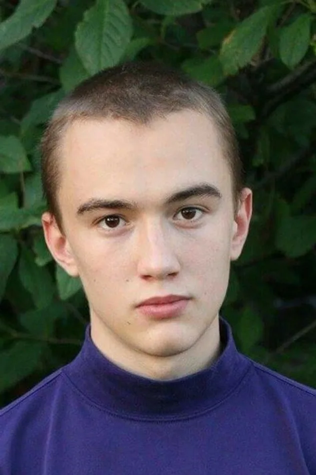 Benjamin Arthurs için kapak görseli