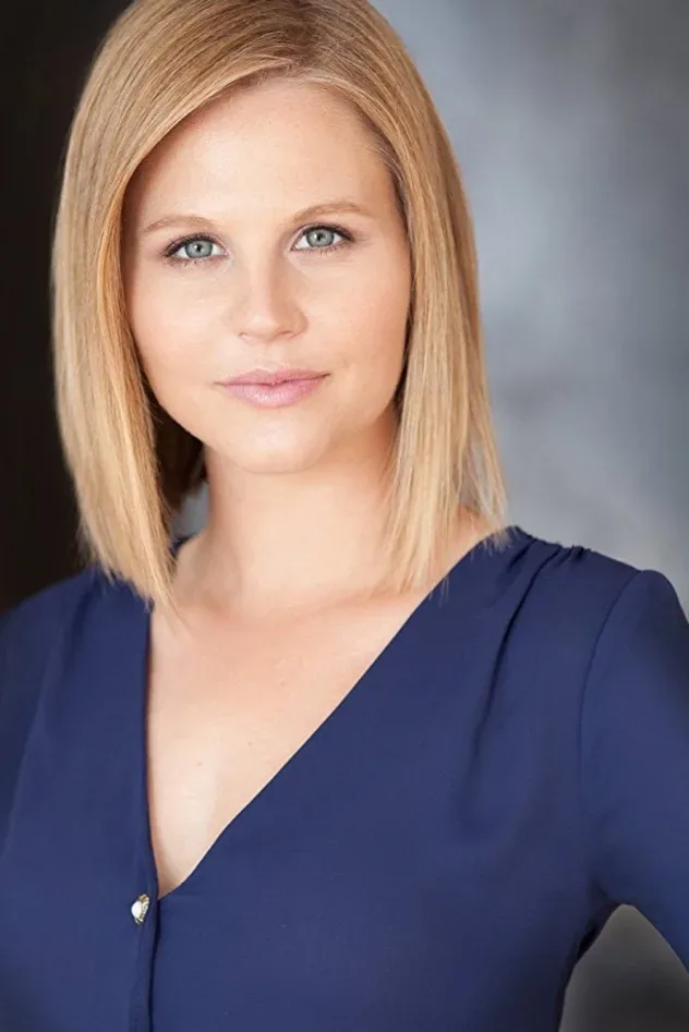Обложка для Ashley Alexander