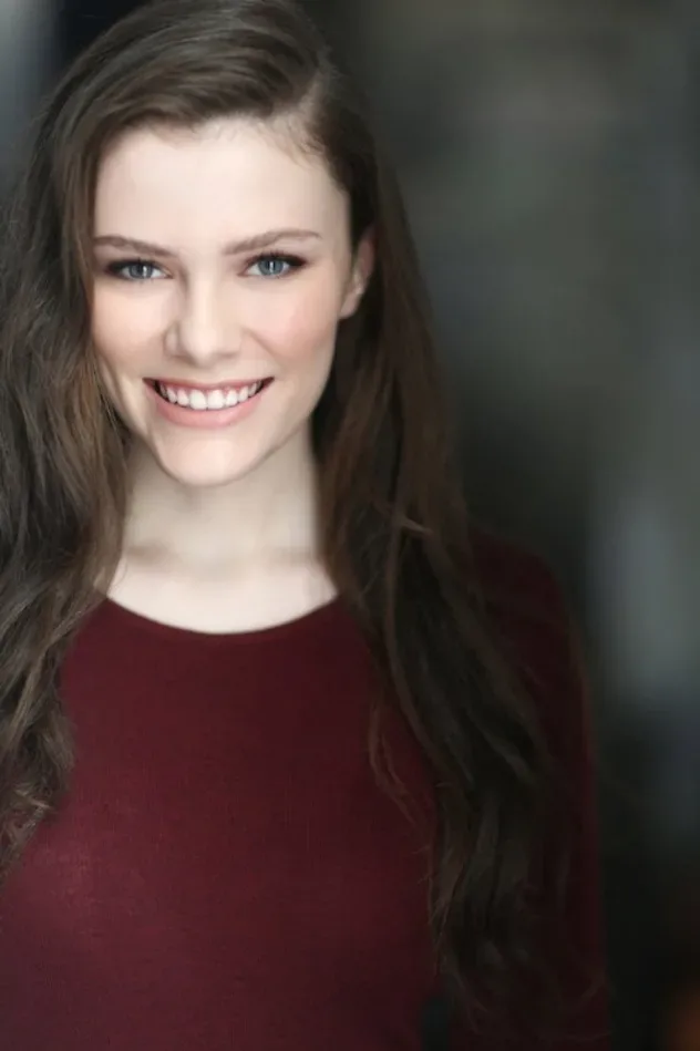 Обложка для Ellen MacNevin