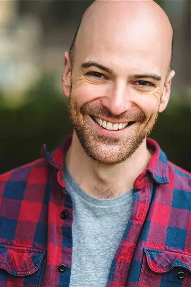 صورة الغلاف لـ Brandon Potter