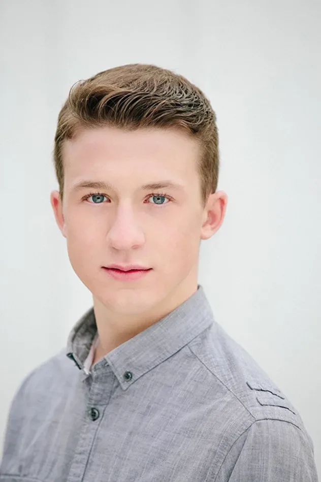 Обложка для Nicholas Ekren