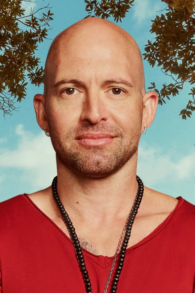 Andrew Lazarus