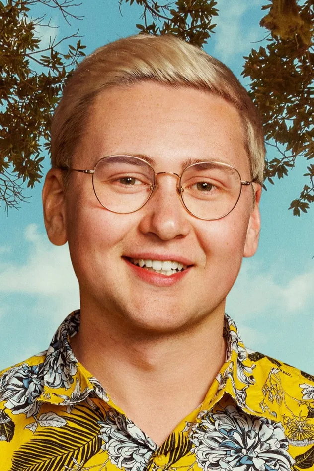 Tom için kapak görseli
