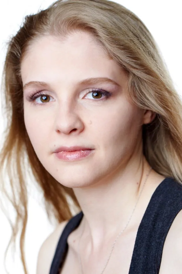 صورة الغلاف لـ Myriam Kessiby